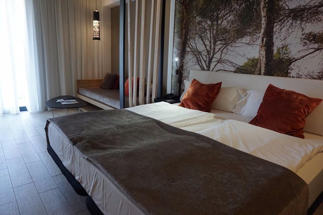 Illot Park & Spa กาลารัตจาดา ภายนอก รูปภาพ