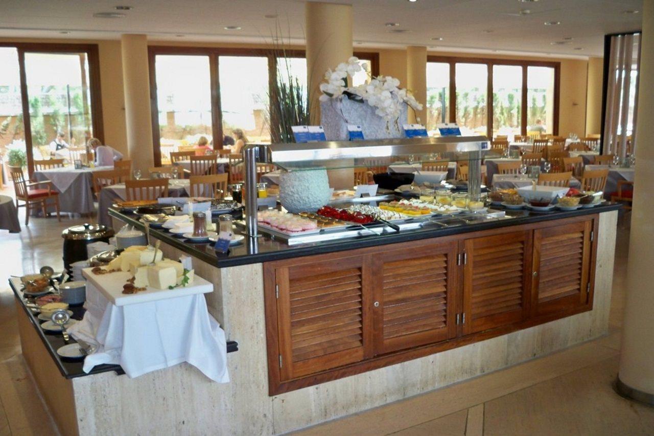 Illot Park & Spa กาลารัตจาดา ภายนอก รูปภาพ