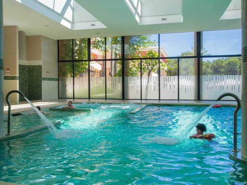 Illot Park & Spa กาลารัตจาดา ภายนอก รูปภาพ