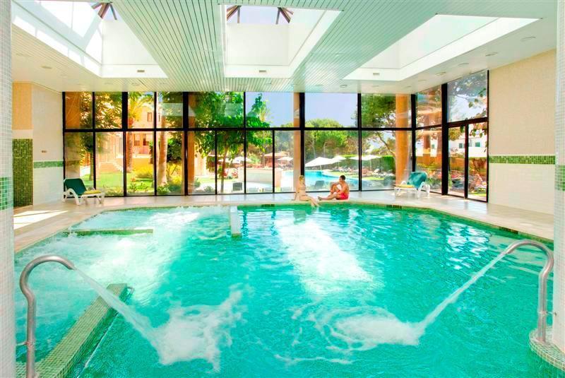 Illot Park & Spa กาลารัตจาดา ภายนอก รูปภาพ