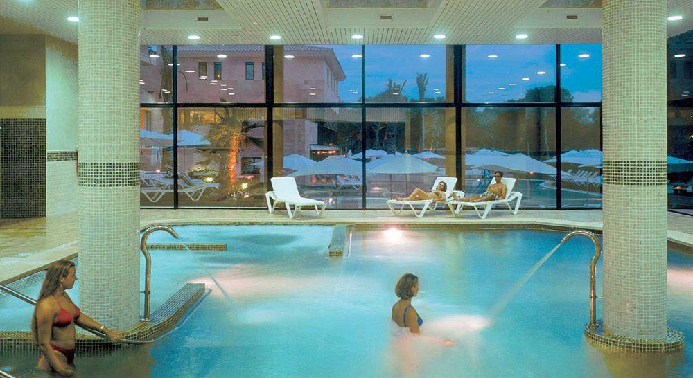 Illot Park & Spa กาลารัตจาดา ภายนอก รูปภาพ